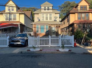 11033 166th St, Jamaica, NY 11433