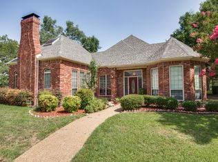 6540 Pheasant Run Rd, Plano, TX 75023