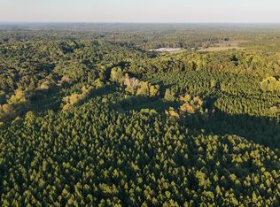 0 Ritter Rd, Robbins, NC 27325