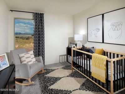 748 W Calle Cubeta, Sahuarita, AZ, 85629