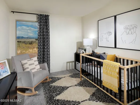 748 W Calle Cubeta, Sahuarita, AZ 85629