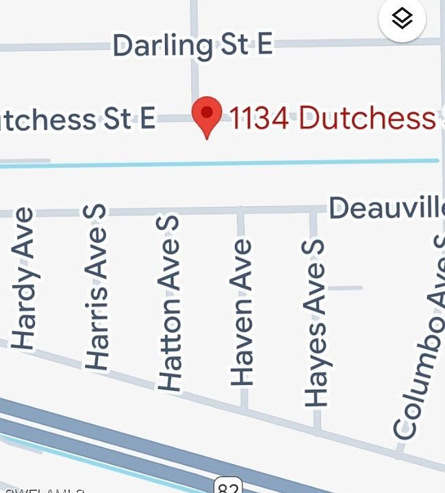 2nd image of 1134 Dutchess St E