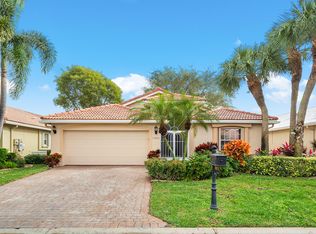 13812 Via Nidia, Delray Beach, FL 33446