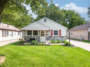 718 Boston Ave, Elyria, OH 44035