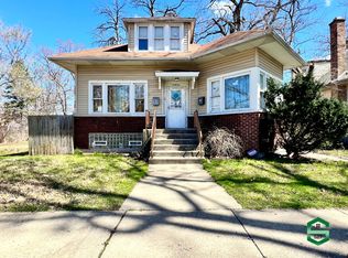 11251 S Eggleston Ave, Chicago, IL