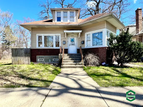 11251 S Eggleston Ave, Chicago, IL 60628