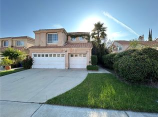 8016 Tuscany St, Fontana, CA 92336