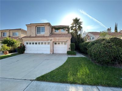 8016 Tuscany St, Fontana, CA, 92336