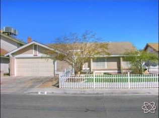 6610 Banbridge Dr, Las Vegas, NV 89103