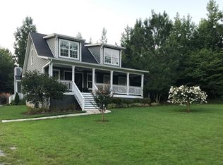 165 Yates Lakeview Cir, Scottsville, KY 42164