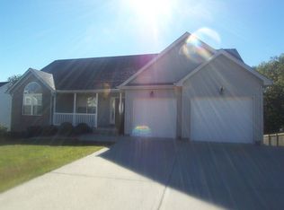 106 Prater Dr, Georgetown, KY 40324