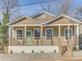 385 Arthur St SW, Atlanta, GA 30310