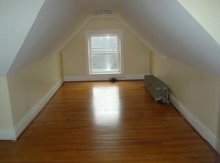 53 Richmond Ave APT D1, Buffalo, NY 14222