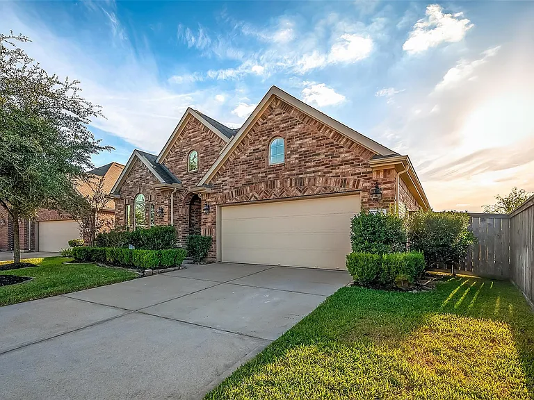10839 Paula Bluff Ln — Photo 5