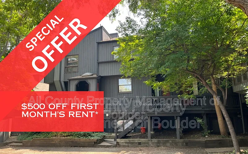 2155 S Walnut St #1