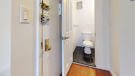 Rented by Bond New York