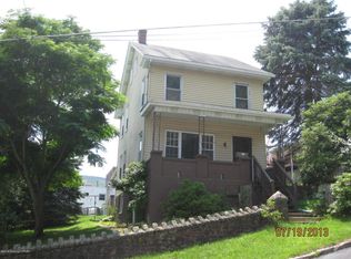 229 North St, Jim Thorpe, PA 18229