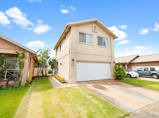 91-1499 Maipuhi St, Ewa Beach, HI 96706