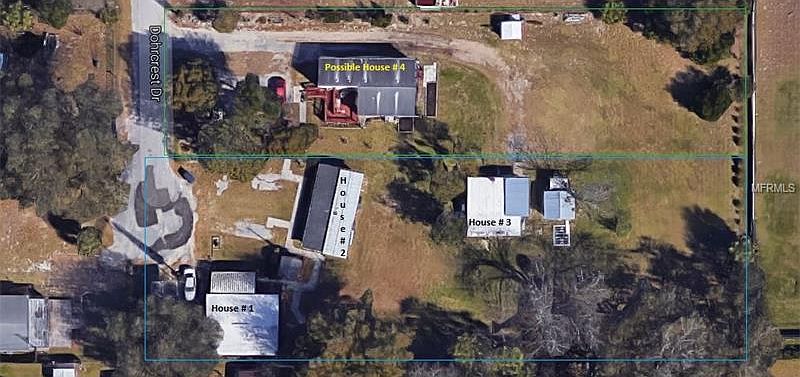 1st image of 4346 4348 4350 Dohrcrest Dr