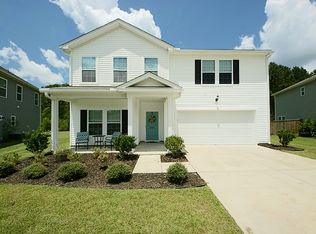 2007 Jubilee Crescent Ct, Summerville, SC 29485