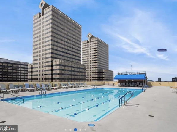 1901 John F Kennedy Blvd APT 608, Philadelphia, PA 19103