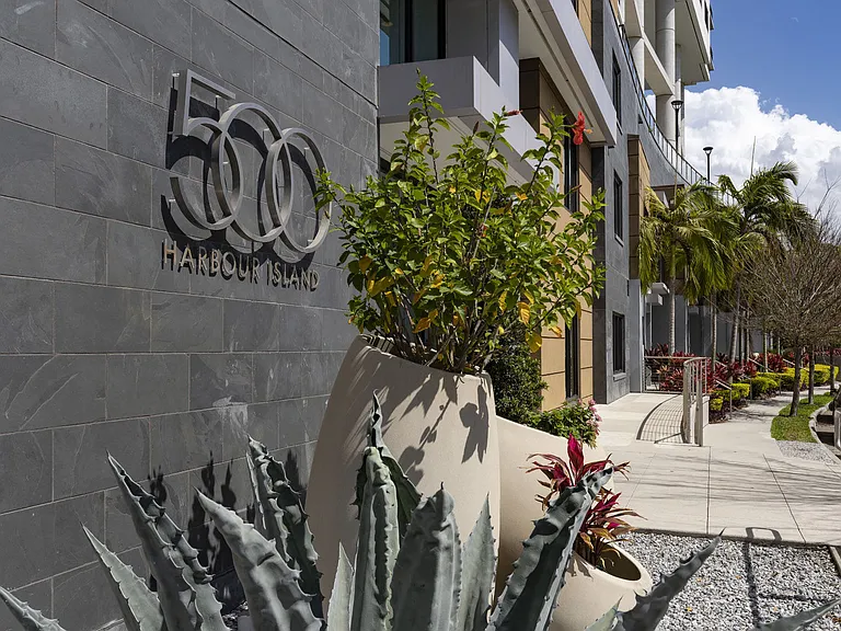 500 Harbour Island — Photo 41