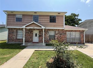 3202 Ole Miss Dr, Kenner, LA 70065