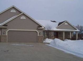 11602 242nd Ct, Trevor, WI 53179