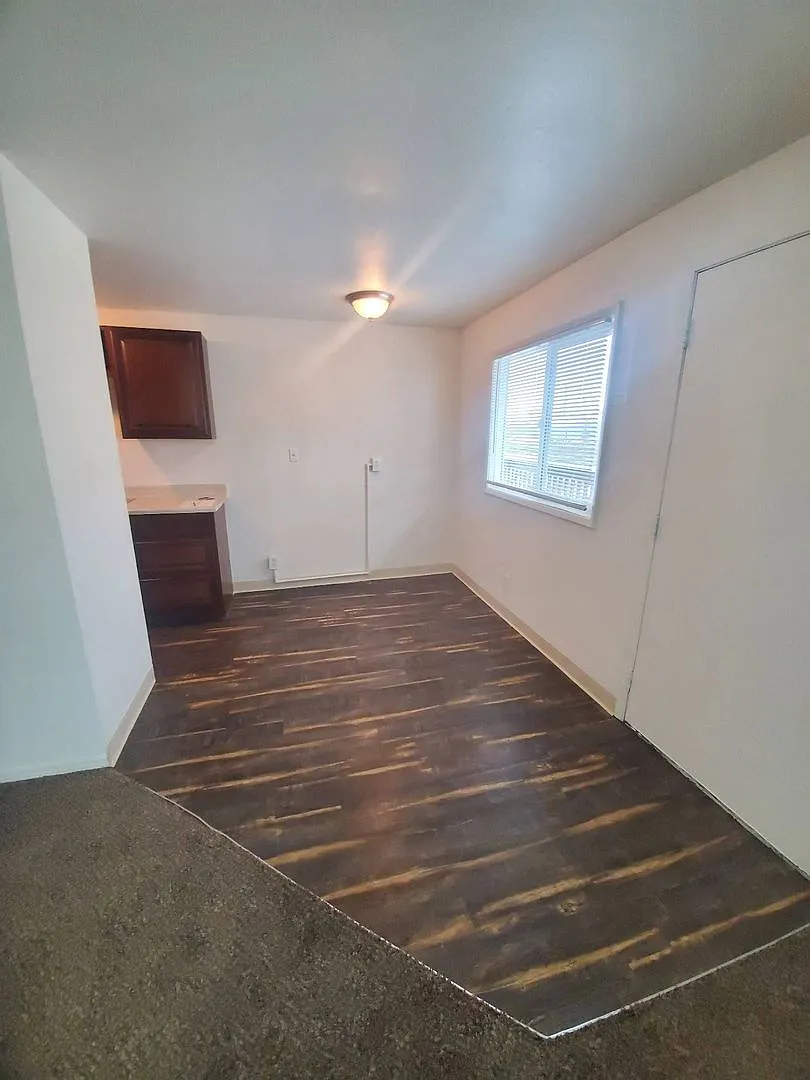 September rent FREE Special with 12-month lease-Two Bedroom Apartment — Photo 3