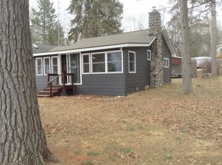 5124 Mount Maria Rd, Hubbard Lake, MI 49747