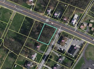 LOT 3 E Main St #4, Bedford, VA 24523