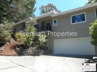 1530 Reliez Valley Rd, Lafayette, CA 94549