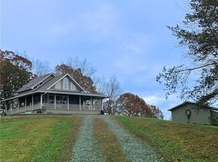 1039 Seeta Dr, Sandy Ridge, NC 27046