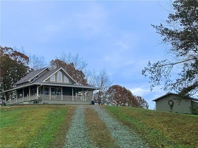 1039 Seeta Dr, Sandy Ridge, NC, 27046