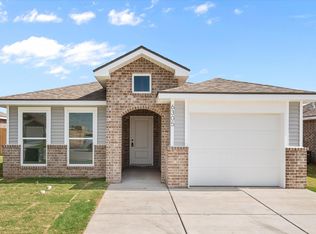 6305 Volney Ave, Lubbock, TX 79407