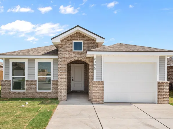 6305 Volney Ave, Lubbock, TX 79407