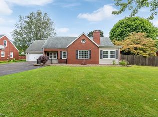 1201 Spangler Rd NE, Canton, OH 44714