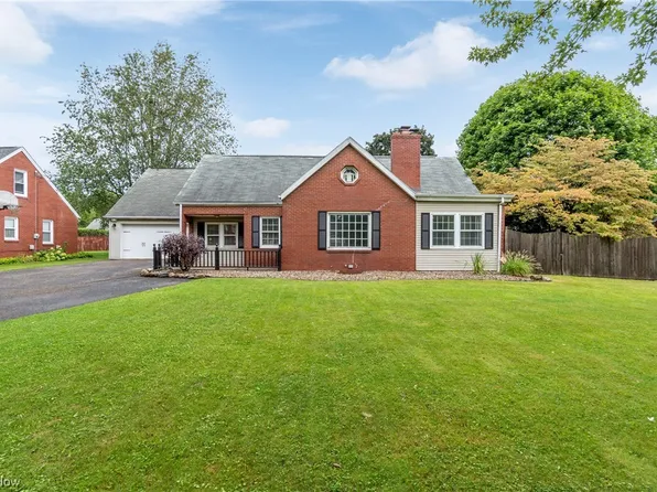 1201 Spangler Rd NE, Canton, OH 44714