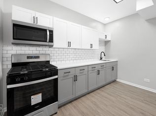 4853-59 S Prairie, Chicago, IL 60615