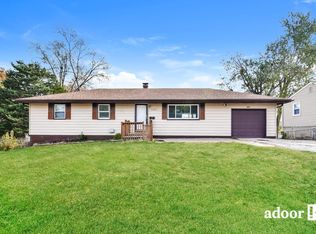 5367 N Manchester Ave, Kansas City, MO 64119