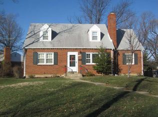 1208 Schindler Dr, Silver Spring, MD 20903