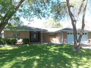 3510 Oakside Dr, Bryan, TX 77802