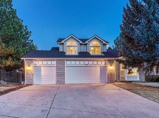 1408 Pinyon Dr, Castle Rock, CO 80104