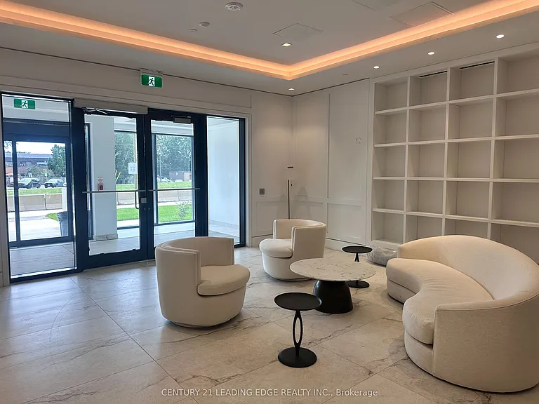 4010 Eglinton Ave W #1111 — Photo 29