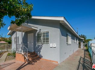 1617 E 89th St, Los Angeles, CA 90002