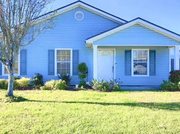 110 Allie Ln, Luling, LA 70070