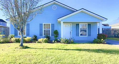 110 Allie Ln Photo 1