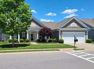 554 Calibre Ln, Mount Juliet, TN 37122