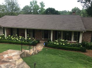 4135 Sharpsburg Dr, Birmingham, AL 35213