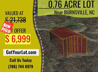 79 Chestnut Ln, Mars Hill, NC 28754